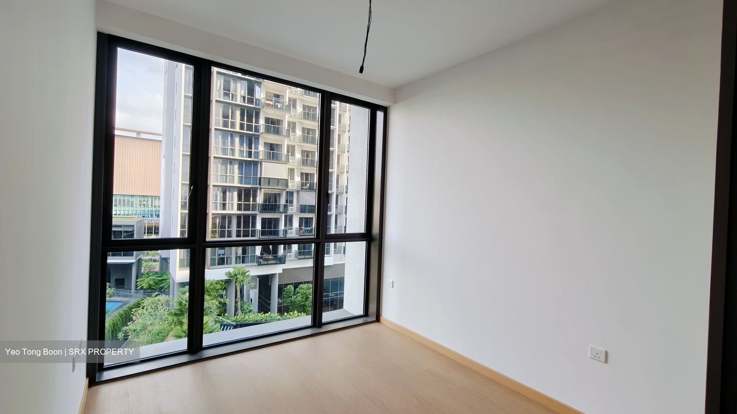 The Botany At Dairy Farm (D23), Condominium #561244111